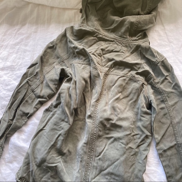 American Eagle Jacket - Picture 6 of 7